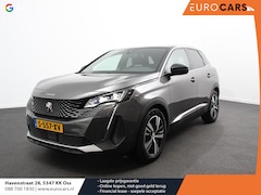 Peugeot 3008 - 1.6 HYbrid 225 GT Automaat Climate control Adaptieve cruise control Navigatie Lichtmetalen