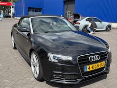 Audi A5 Cabriolet - 1.8 TFSI Pro Line S