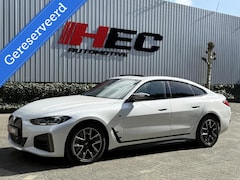 BMW i4 - M50 High Executive 544pk HK SoH 95.4%|360|PANO|M