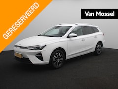 MG MG5 - Long Range Comfort 61 kWh | Apple Carplay/Android Auto | Achteruitrijcamera | Cruise Contr