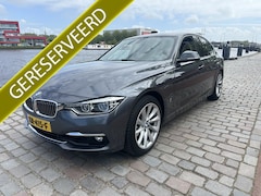 BMW 3-serie - 330e Executive plug in hybride leer navi SOH 90%