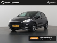 Ford Fiesta - 1.0 EcoBoost Hybrid ST-Line X | B&O | Climate Control | Cruise Control | Navigatie | Apple