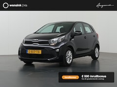 Kia Picanto - 1.0 DPi DynamicLine | Navigatie | Parkeercamera | Airco | Carplay |