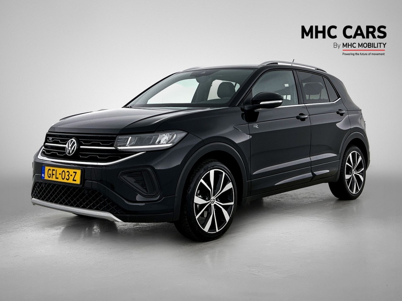 Volkswagen T-Cross - 1.0 TSI R-Line | DSG | Carplay | - AutoWereld.nl