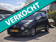 Renault Twingo - 1.2 16V Dynamique Cruise/Clima/Bluetooth/LMV