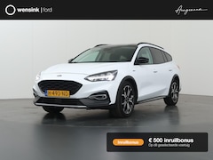 Ford Focus Wagon - 1.0 EcoBoost Active Business | Navigatie | Full Led Koplampen | B&O | Keyless Go | Climate