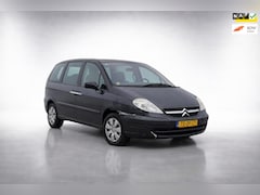 Citroën C8 - 2.0-16V Ligne Ambiance|8 persoons|clima