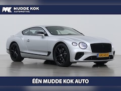 Bentley Continental GT - 6.0 W12 First Edition | Bang & Olufsen | Head-Up | ACC | 22 Inch | Stuurverwarming