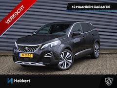 Peugeot 3008 - GT Line 1.2 PureTech 130pk ELEK. ACHTERKLEP | CAMERA | ADAP. CRUISE | CLIMA | LANE ASSIST