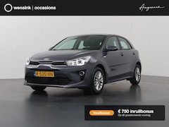 Kia Rio - 1.0 T-GDi MHEV DynamicLine | Parkeercamera | Navigatie | Climate Control | Cruise Control
