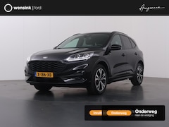 Ford Kuga - 2.5 PHEV ST-Line X | Winterpakket | Cruise Control Adaptief | Head-Up | B&O | Navigatie |