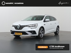 Renault Mégane E-Tech - Estate 1.6 Plug-In Hybrid 160 R.S. Line | SOH 91, 9% | Trekhaak | Navigatie | Parkeercamer