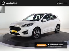 Ford Kuga - 2.5 PHEV ST-Line X | Panoramadak | Winterpakket | Cruise Control Adaptief | Head-Up | B&O