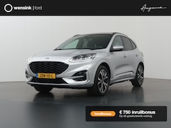 Ford Kuga - 2.5 PHEV ST-Line X | Panoramadak | Winterpakket | Cruise Control Adaptief | Head-Up | Elek