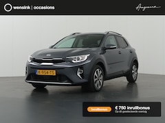 Kia Stonic - 1.0 T-GDi MHEV DynamicPlusLine | Navigatie | Parkeercamera | Apple Carplay/Android Auto |