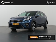 Kia Niro - 1.6 GDi Hybrid DynamicLine | Navigatie | Parkeercamera | Climate Control | Cruise Control