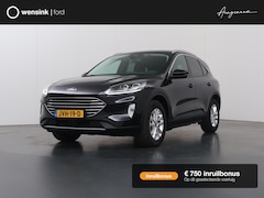 Ford Kuga - 2.5 PHEV Titanium X | Winterpakket | Cruise Control Adaptief | B&O | Parkeercamera | Navig
