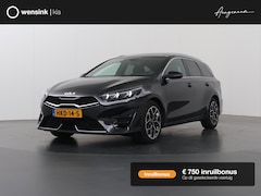 Kia Cee'd Sportswagon - Ceed 1.5 T-GDi GT-Line | Panoramadak | Matrix LED Koplampen | Stoel/Stuurverwarming | Keyl
