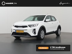 Kia Stonic - 1.0 T-GDi MHEV ComfortLine | Apple Carplay/Android Carplay | Airco | Bluetooth