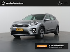 Kia Niro - 1.6 GDi Hybrid DynamicLine | Trekhaak | Navigatie | Parkeercamera | Climate Control | Crui