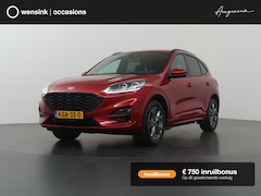Ford Kuga - 2.5 PHEV ST-Line X | SOH 88, 8% | Winterpakket | Cruise Control Adaptief | B&O | Elek. Ach