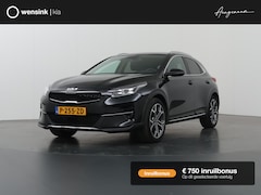 Kia XCeed - 1.5 T-GDI MHEV DynamicPlusLine | Stoel/Stuurwielverwarming | Dodehoek Detectie | Keyless G