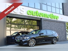 BMW 3-serie Touring - 330i xDrive | FACELIFT | M-SPORT | ACC | SFEER | CARPLAY | STOELVERW