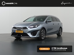 Kia Cee'd Sportswagon - Ceed 1.6 GDI PHEV ExecutiveLine | Navigatie | Schuifdak | Parkeercamera | Stoelverwarming/