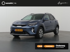 Kia Stonic - 1.0 T-GDi MHEV DynamicPlusLine | Keyless | Navigatie | Parkeercamera | Apple Carplay/Andro