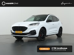 Ford Kuga - 2.5 PHEV ST-Line X | Black Pack | Winterpack | Cruise Control Adaptief | B&O |