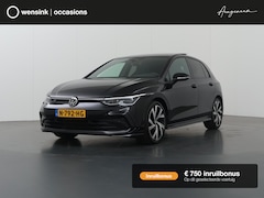 Volkswagen Golf - 1.5 eTSI R-Line Business | Panoramadak | Sportstoelen | Virtual Cockpit | Navigatie | Came