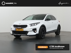 Kia XCeed - 1.6 GDi PHEV ExecutiveLine | Trekhaak | Panoramadak | Lederen Bekleding | Stoelventilatie