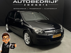 Opel Astra - 1.8 Edition *AC*Zeer goed onderhouden