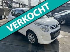 Citroën C1 - e-VTi Airscape Feel