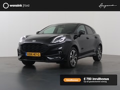 Ford Puma - 1.0 EcoBoost Hybrid ST-Line X | Winterpakket | Cruise Control Adaptief | Elektr. Achterkle