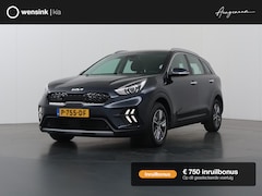 Kia Niro - 1.6 GDi Hybrid DynamicLine | Adaptieve Cruise Control | Navigatie | Climate Control | Park