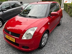 Suzuki Swift - 1.5 GLS AIRCO ZEER MOOIE AUTO