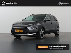 Kia Niro - 1.6 GDi PHEV ExecutiveLine | Panoramadak | Stoelverwarming | Dodehoekdetectie | Harman/kar