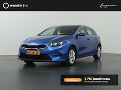 Kia Cee'd - Ceed 1.0 T-GDi DynamicLine | Navigatie | Parkeercamera | Climate Control | Cruise Control