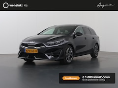 Kia Cee'd Sportswagon - Ceed 1.5 T-GDi GT-Line | Panoramadak | Matrix LED Koplampen | Stoel/Stuurverwarming | Keyl
