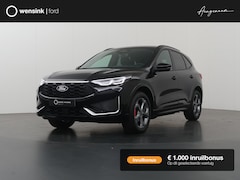Ford Kuga - 2.5 PHEV ST-Line X | Winterpakket | Cruise Control Adaptief | Head Up | B&O | Elektr. Acht