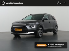 Kia Niro - 1.6 GDi PHEV ExecutiveLine | SOH 99, 3% | Panoramadak | Harman/Kardon | Stoelverwarming/ve