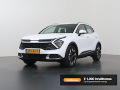 Kia Sportage - 1.6 T-GDi Plug-in Hybrid AWD DynamicLine | Navigatie | Stoelverwarming | Parkeercamera | C