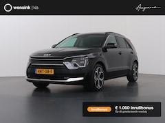 Kia Niro - 1.6 GDi PHEV ExecutiveLine | Panoramadak | Harman/kardon audio | Stoelventilatie | Remote