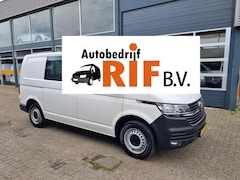 Volkswagen Transporter - 2.0 TDI 150 PK DSG Automaat Euro 6