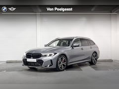 BMW 3-serie Touring - 330e | M-Sport Pro | Panoramadak | Trekhaak | Stoelverwarming |