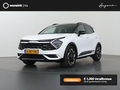 Kia Sportage - 1.6 T-GDi Plug-in Hybrid AWD GT-PlusLine | Trekhaak | Panoramadak | Harman/kardon audio |