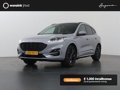 Ford Kuga - 2.5 PHEV Graphite Tech Edition | Trekhaak | Panoramadak | Winterpakket | Cruise Control Ad