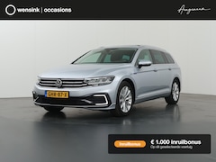 Volkswagen Passat Variant - 1.4 TSI PHEV GTE Business | SOH 95, 9% | Panoramadak | 360° Camera | Cruise Control Adapti