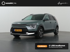 Kia Niro - 1.6 GDi PHEV DynamicPlusLine | Panoramadak | Navigatie | Adaptieve cruise control | HUD |